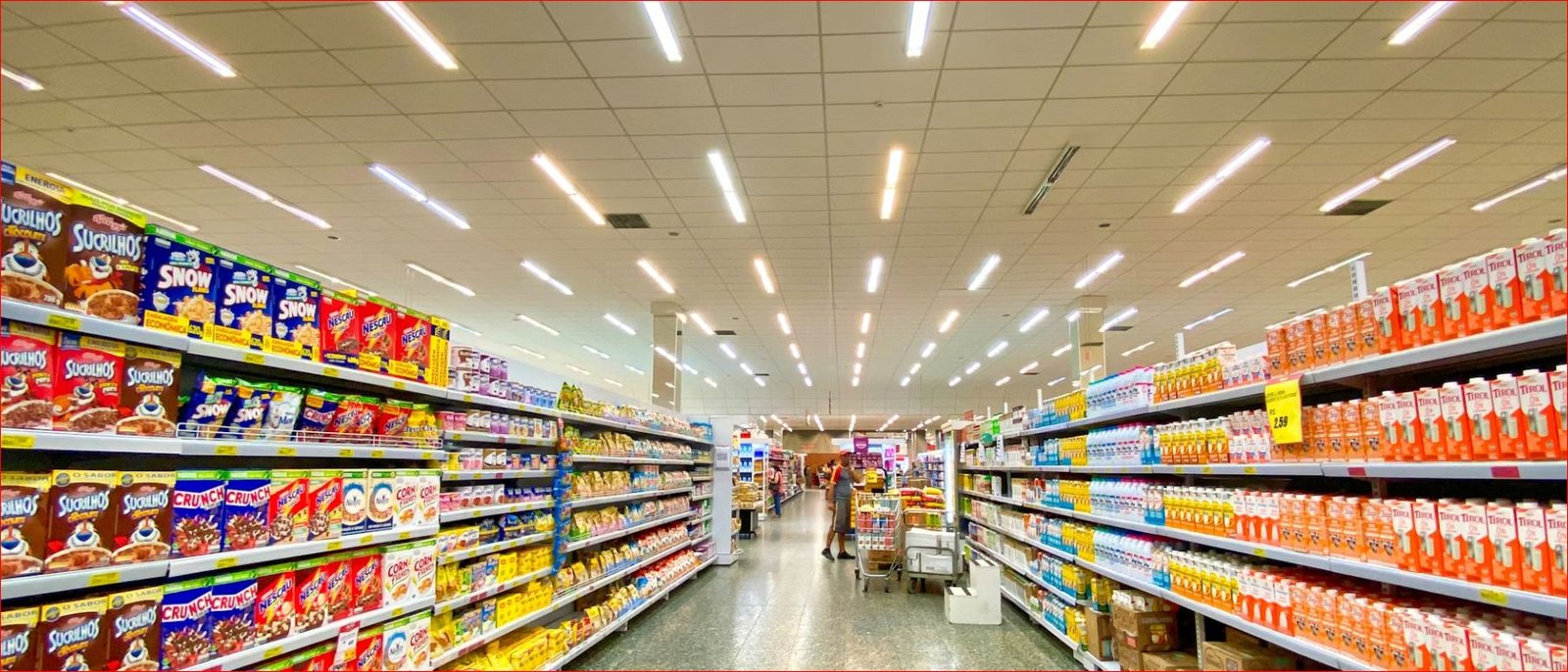 Shrinkflation: Η «αόρατη» αύξηση τιμών – Τι κρύβεται στα ράφια των σούπερ μάρκετ και πώς να την εντοπίσετε