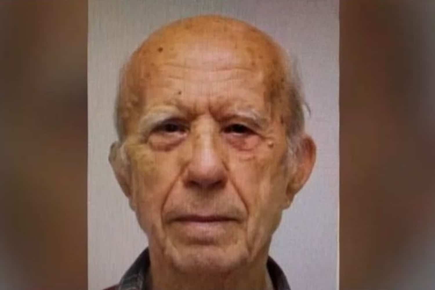 «Στόχος μου ήταν να τρομάξω το σύστημα, όχι να σκοτώσω» – Οι πρώτες δηλώσεις του 89χρονου δράστη από τη ΓΑΔΑ (βίντεο)