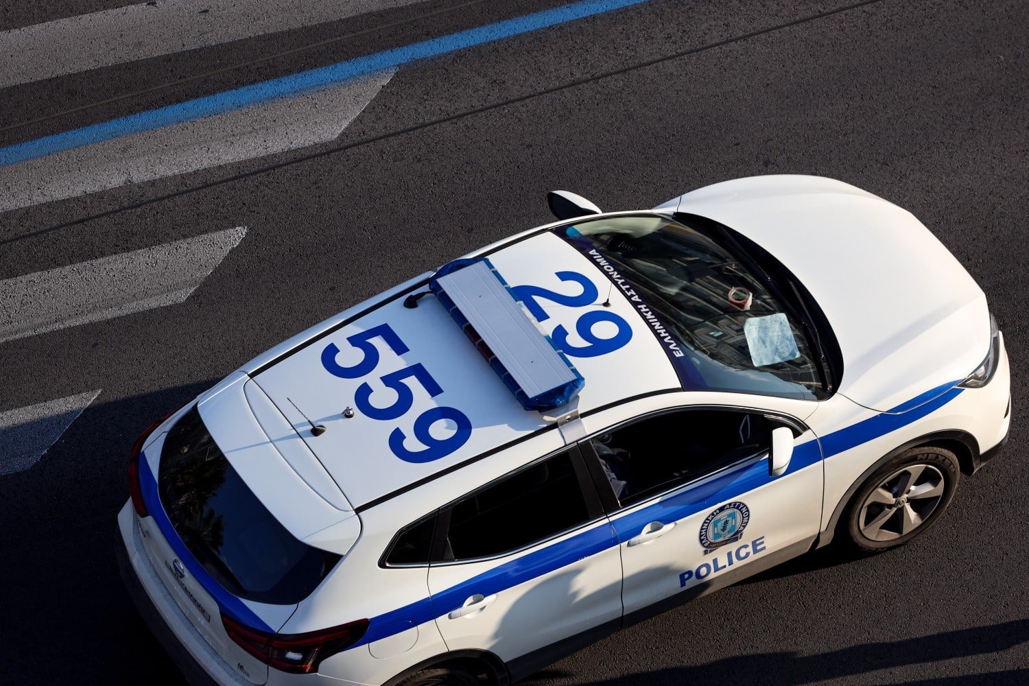 Εκτεταμένες Αστυνομικές Επιχειρήσεις στην Πελοπόννησο: 20 Συλλήψεις για Καταπολέμηση της Εγκληματικότητας