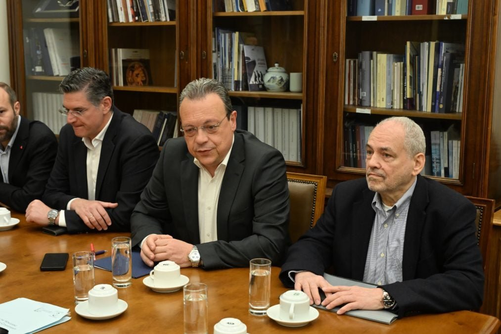 Σφοδρή κριτική Φάμελλου προς την κυβέρνηση: Υποβάθμιση του Κράτους Δικαίου, της Δικαιοσύνης και των Ανεξάρτητων Αρχών