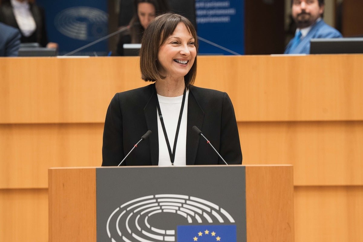 Έλενα Κουντουρά: 50 Τροπολογίες για Βιώσιμο Τουρισμό Εγκρίθηκαν από το Ευρωπαϊκό Κοινοβούλιο