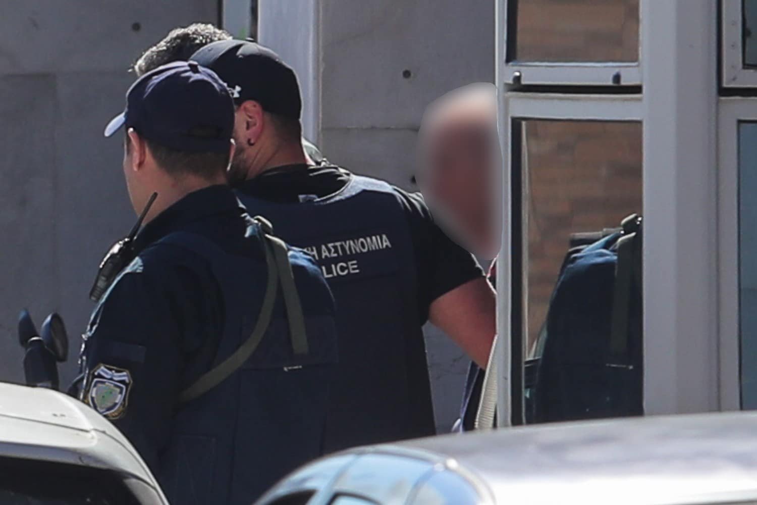 89χρονος «πιστολέρο»: Απέραντη αδιαφορία και απειλές προς τον εισαγγελέα – «Δεν το έχω σε τίποτα να σε τουφεκίσω»