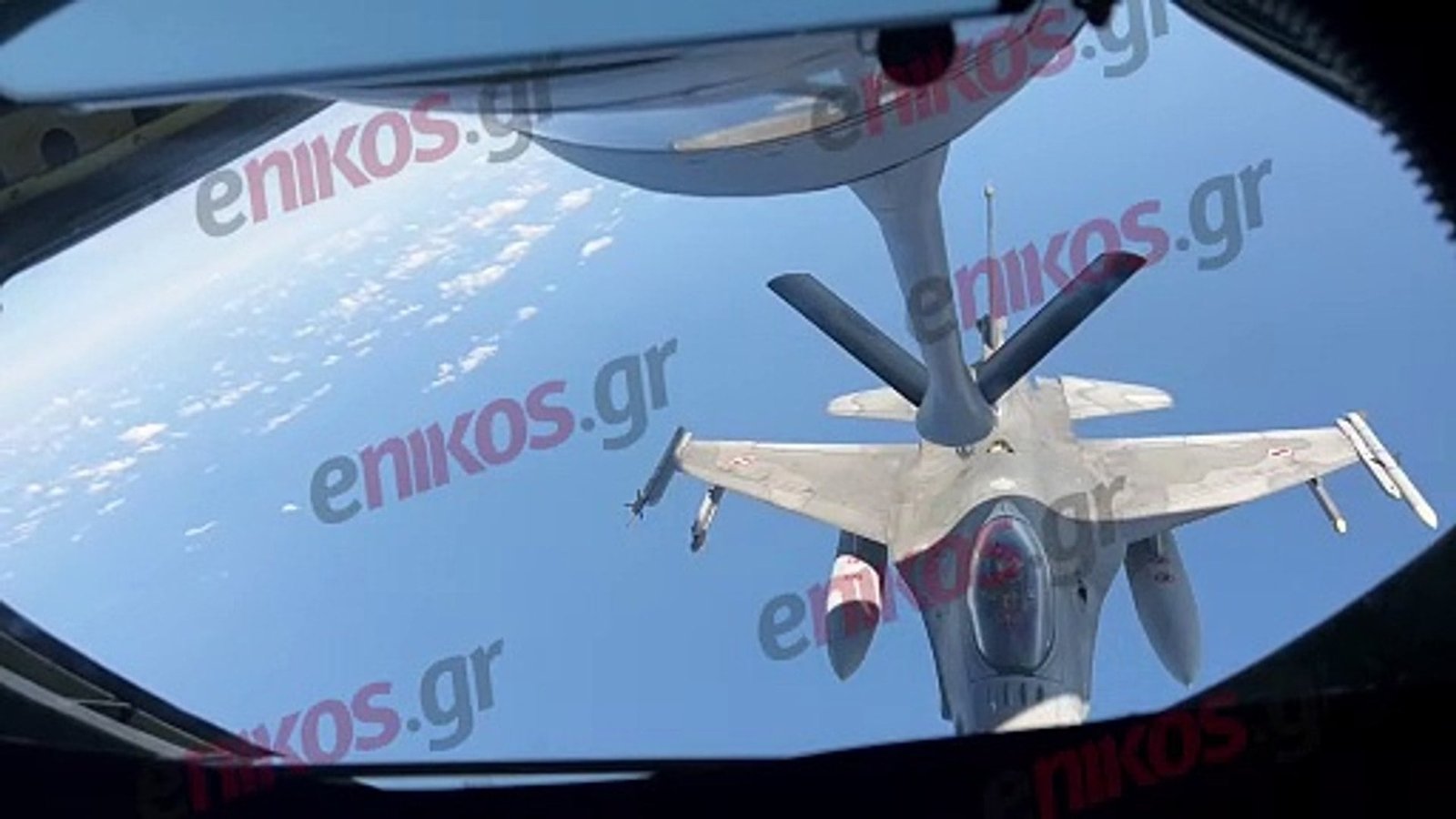 95 Χρόνια Πολεμικής Αεροπορίας: Από τον Πρωτοπόρο Καμπέρο στα Επικείμενα F-35 – Ένα Συναρπαστικό Αφιέρωμα