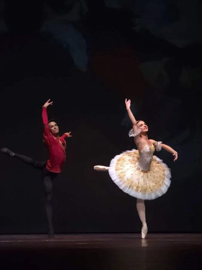 Το 2ο Φεστιβάλ Κλασικού/Νεοκλασικού & Character Χορού Αθήνας Επιστρέφει στο Θέατρο Ολύμπια