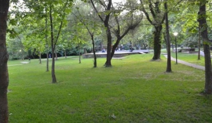 Μεταμόρφωση του Πάρκου Τσαγκάρη στα Μελίσσια: Νέοι Χώροι Άθλησης, Πολιτισμού και Ψυχαγωγίας