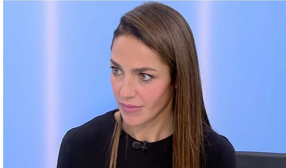 Δόμνα Μιχαηλίδου: Άνοιξε ο δρόμος για το «Σπίτι μου 3» και αποκάλυψε λεπτομέρειες για τις «Νταντάδες της Γειτονιάς»