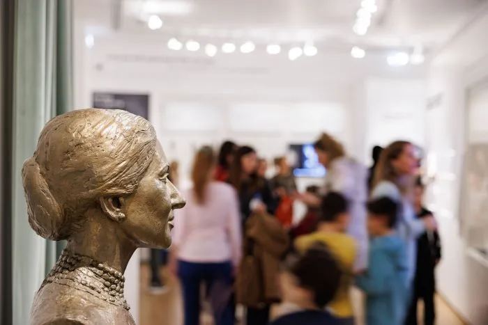 Μάιος γεμάτος Τέχνη και Μουσική: Το Μουσείο Μαρία Κάλλας προσκαλεί το κοινό σε μοναδικές δράσεις