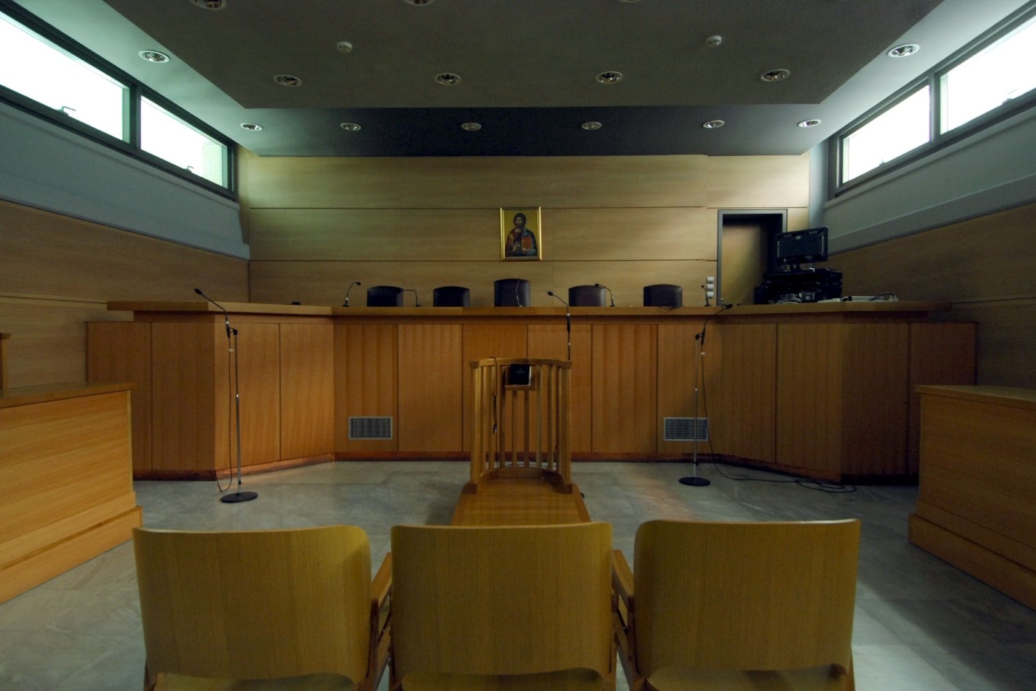 Ένωση Εισαγγελέων: Απορρίπτει ως «θεσμική εκτροπή» το αίτημα του ΔΣΑ για παραίτηση του Εισαγγελέα του Αρείου Πάγου