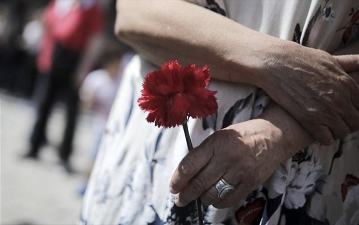 Εργατική Πρωτομαγιά 2026: Απεργιακές Κινητοποιήσεις για Δικαιώματα και Αξιοπρέπεια