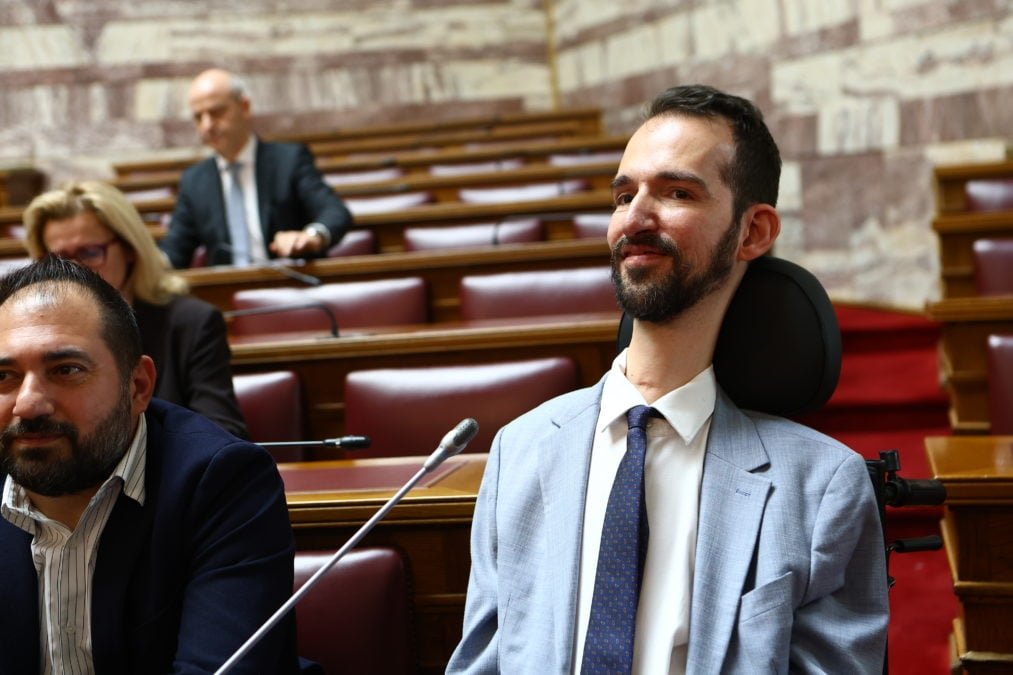 Επιτροπή Θεσμών και Διαφάνειας: Θετική Γνώμη κατά Πλειοψηφία για Διορισμούς στην ΕΑΠ και την Εθνική Επιτροπή Βιοηθικής