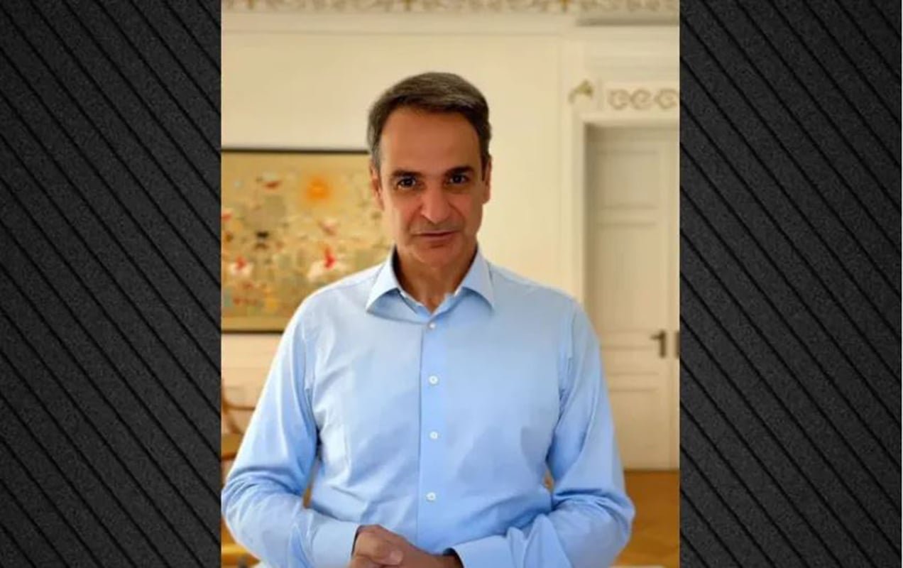 Πρωθυπουργός Κυριάκος Μητσοτάκης: Το μήνυμα για την Πρωτομαγιά με απολογισμό έργου και αναφορά στα «Akyla» και «Ferto»