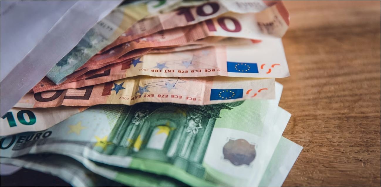 e-ΕΦΚΑ και ΔΥΠΑ: Έκτακτο Μπαράζ Πληρωμών 91,7 Εκατομμυρίων Ευρώ από Δευτέρα, 4 Μαΐου