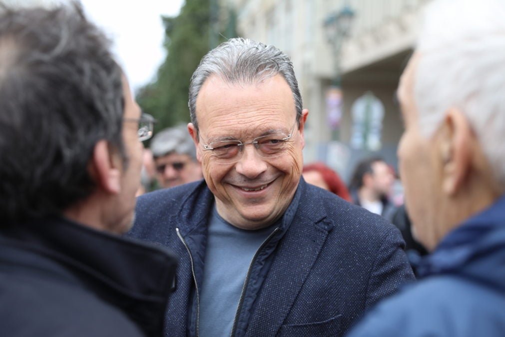 Φάμελλος: Οι εργαζόμενοι απαιτούν ασφάλεια, αξιοπρεπείς αμοιβές και αντιμετώπιση της ακρίβειας – Οι αγώνες είναι ο μόνος δρόμος για την κατάκτηση των δικαιωμάτων