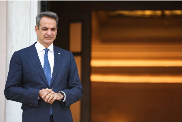 Κυριάκος Μητσοτάκης: Τα 10 θετικά μέτρα στήριξης για τους εργαζόμενους και το μήνυμα για την Πρωτομαγιά
