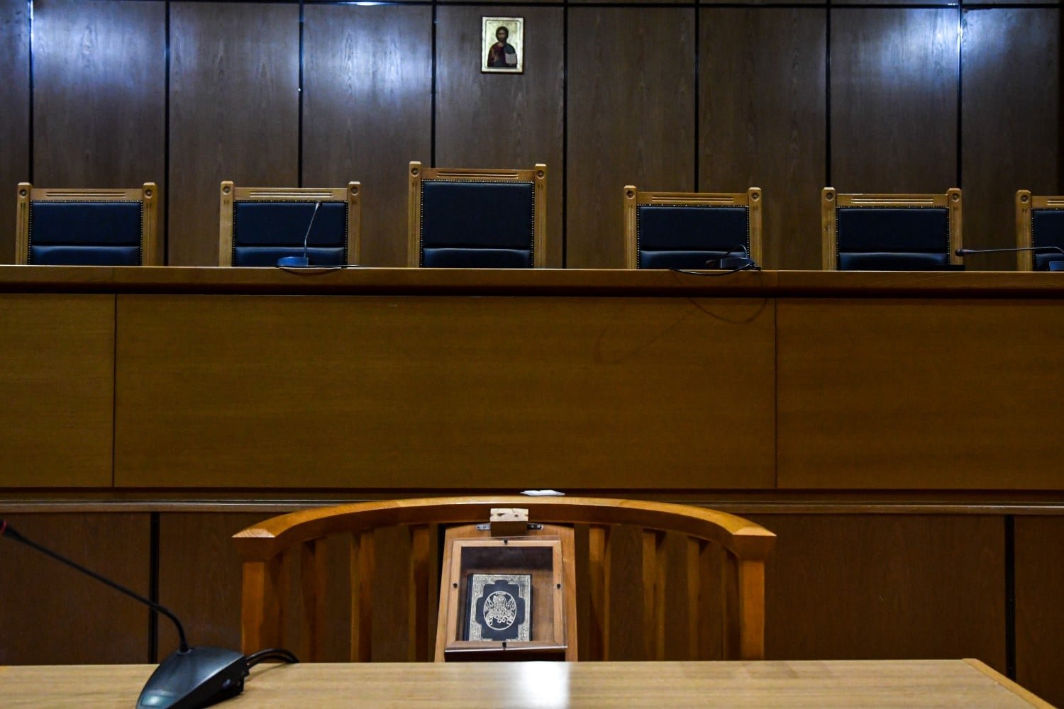 Πήλιο: 67χρονος καταδικάστηκε για απειλή και προσβολή της γενετήσιας αξιοπρέπειας απέναντι στην πρώην νύφη του, παρουσία ανήλικης