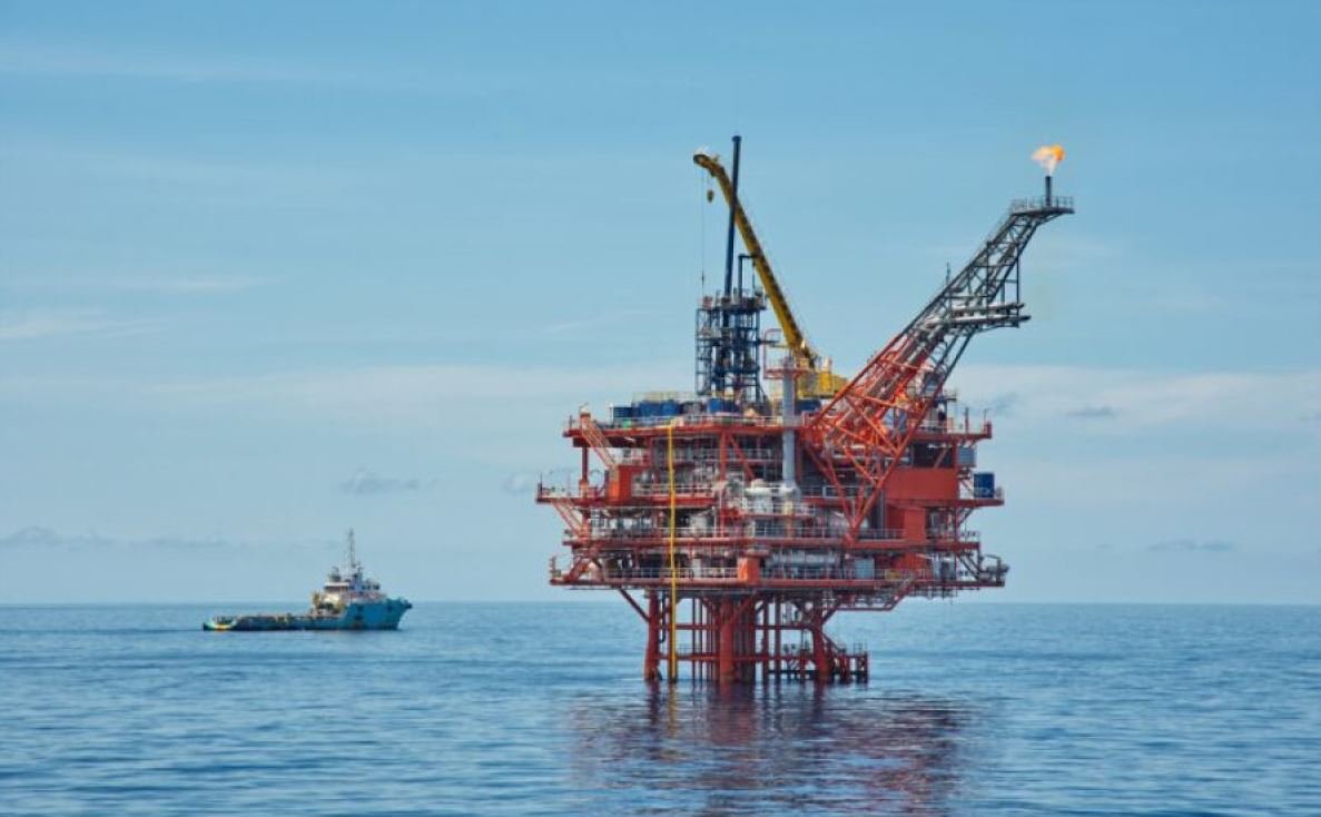 Η Λιμενική Υποστήριξη των Γεωτρήσεων Υδρογονανθράκων στο Ιόνιο: Ένας Νέος Ενεργειακός Κόμβος με Αξία Εκατοντάδων Εκατομμυρίων