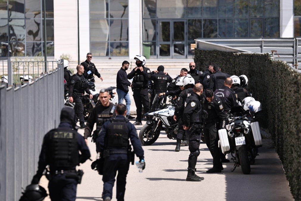 Μπούγας: Αναγνώριση Κενού Ασφαλείας στο Εφετείο – Προγραμματίζονται Διορθώσεις μέσω Συλλογικού Οργάνου