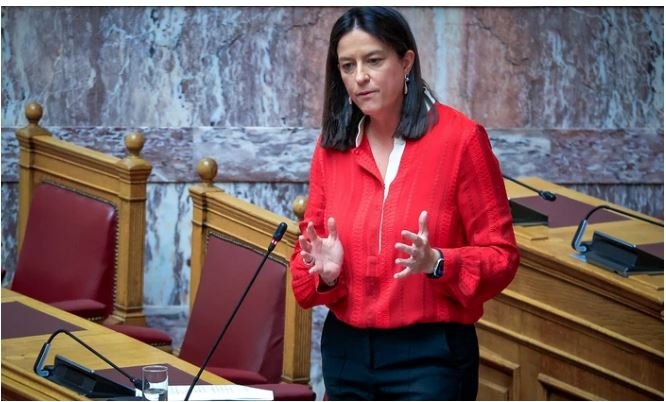 Κεραμέως: Η πρόταση Ανδρουλάκη για την 4ήμερη εργασία είναι επικίνδυνη, ατεκμηρίωτη και ανησυχητική