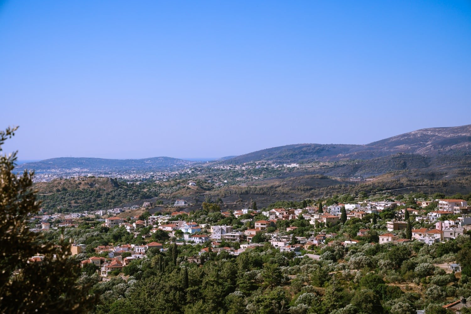 Χίος: Ποινική Δίωξη Εναντίον Βουλγάρας για Βία κατά Ηλικιωμένης με Άνοια