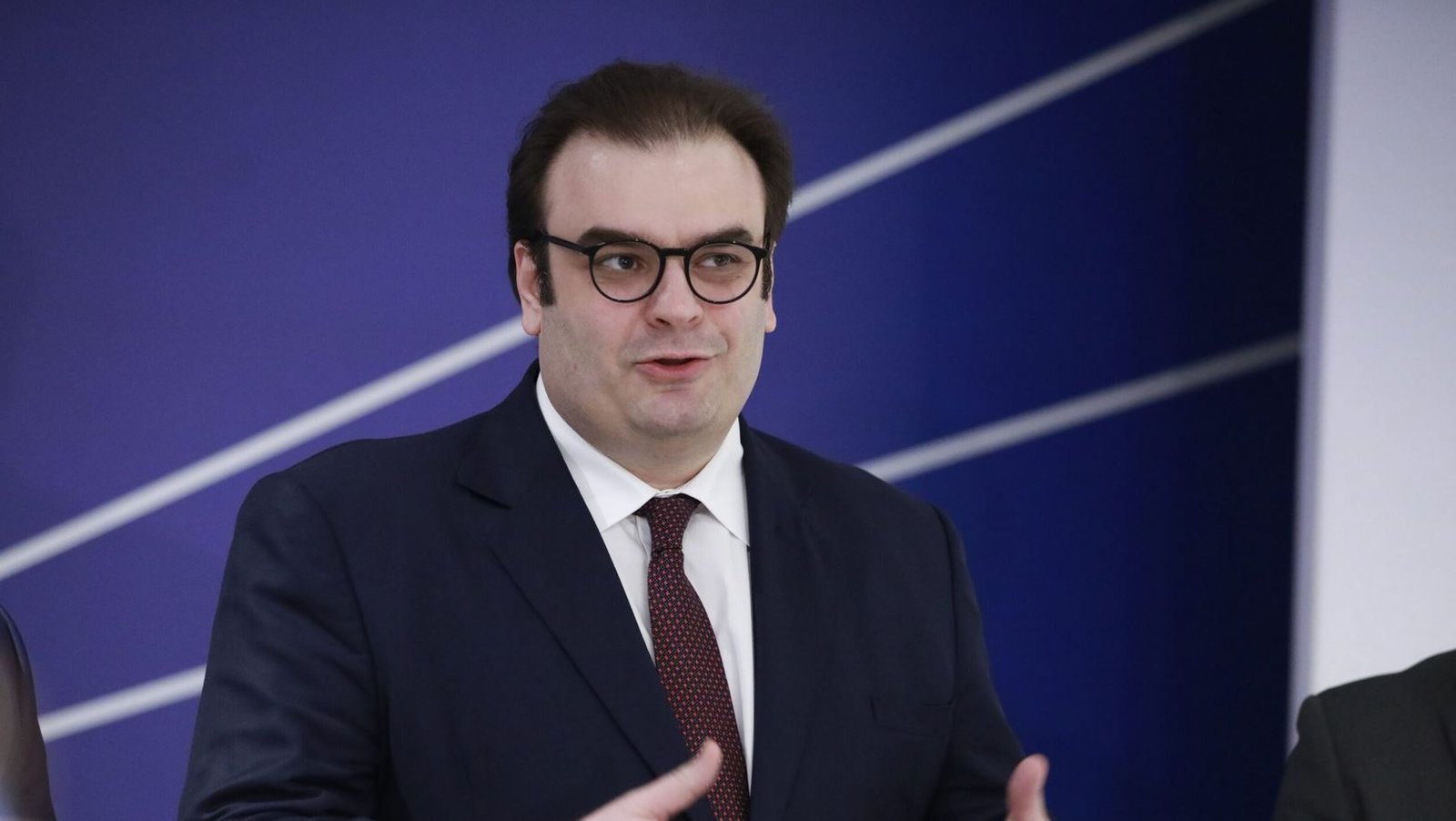 Πιερρακάκης στις Βρυξέλλες: Προεδρεύει Eurogroup & ECOFIN – Ατζέντα, Προτεραιότητες & Συζητήσεις