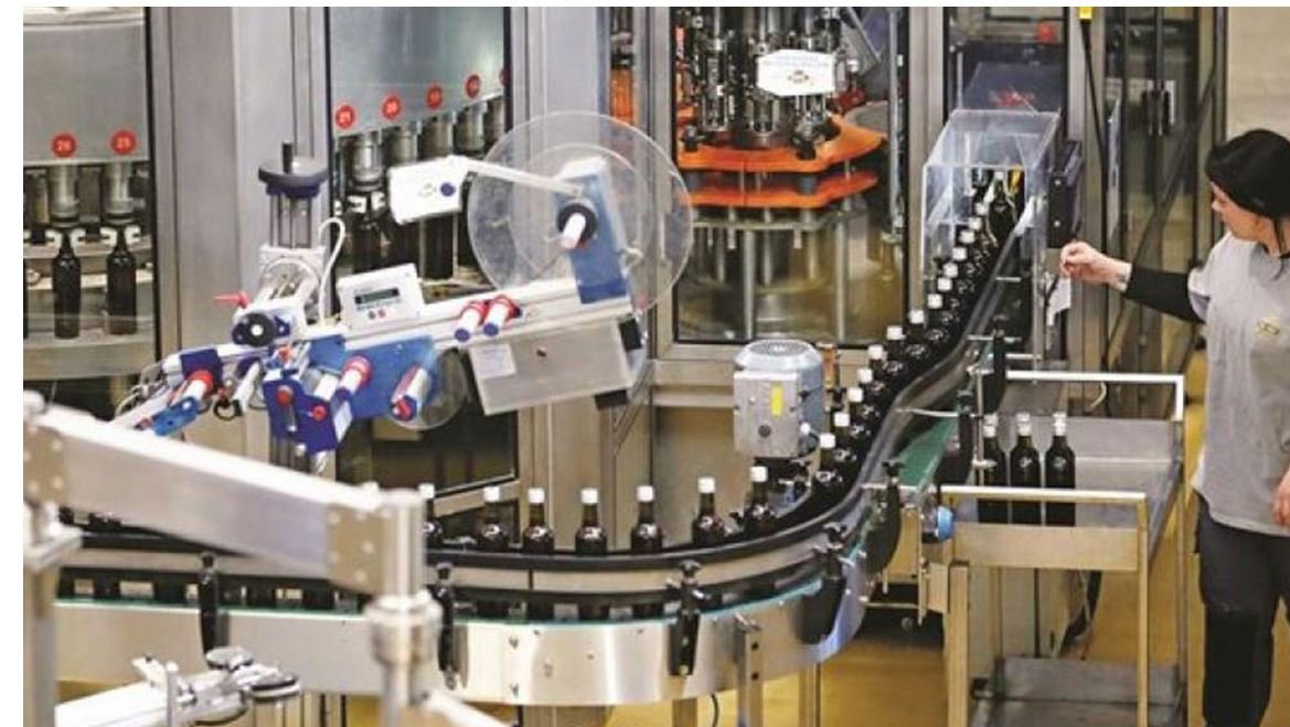 Ελληνική Μεταποίηση: Ο Δείκτης PMI Στο Χαμηλότερο Επίπεδο 7 Μηνών Τον Απρίλιο – Αναλυτικά Δεδομένα Από Την S&P Global