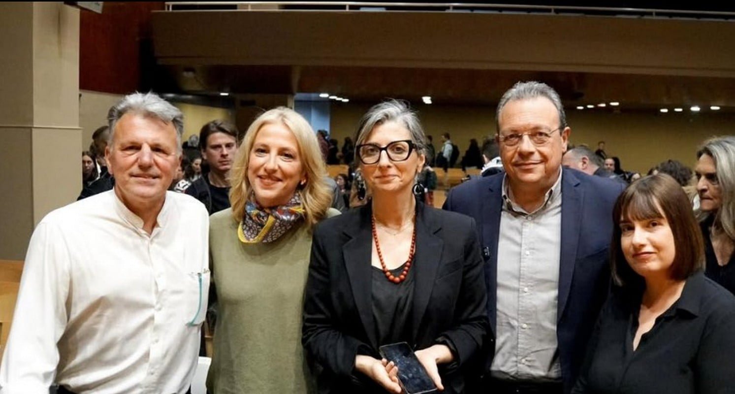 Σωκράτης Φάμελλος: Η γενοκτονία του Ισραήλ στη Γάζα πρέπει να σταματήσει