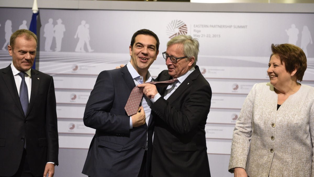 Ντοκιμαντέρ του ΣΚΑΪ: Αποκαλύψεις για τους «μυστικούς διαύλους» του ΣΥΡΙΖΑ, το κρίσιμο τηλεφώνημα Τσίπρα στον Ντράγκι και η πορεία προς την κρίση του 2015