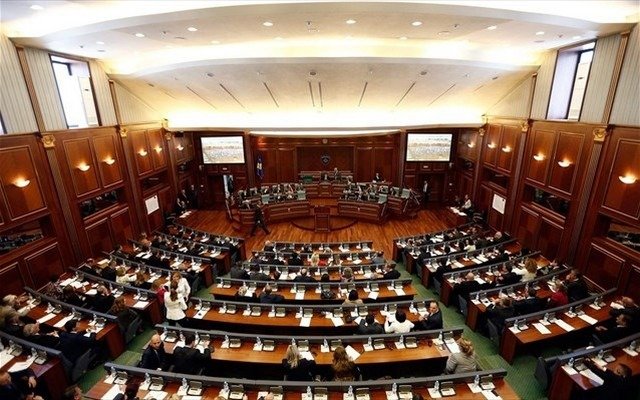 Στοπ στην πολιτική αστάθεια του Κοσσυφοπεδίου: Νέες εκλογές και η μάχη των ηγετών