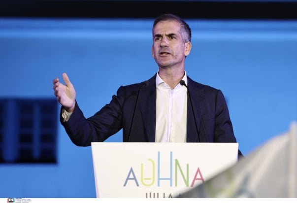 Κώστας Μπακογιάννης: Αντιδράσεις από την παράταξη «Αθήνα Ψηλά» για την αβαλτωμένη κατάσταση με τα πατίνια στους δρόμους της πρωτεύουσας