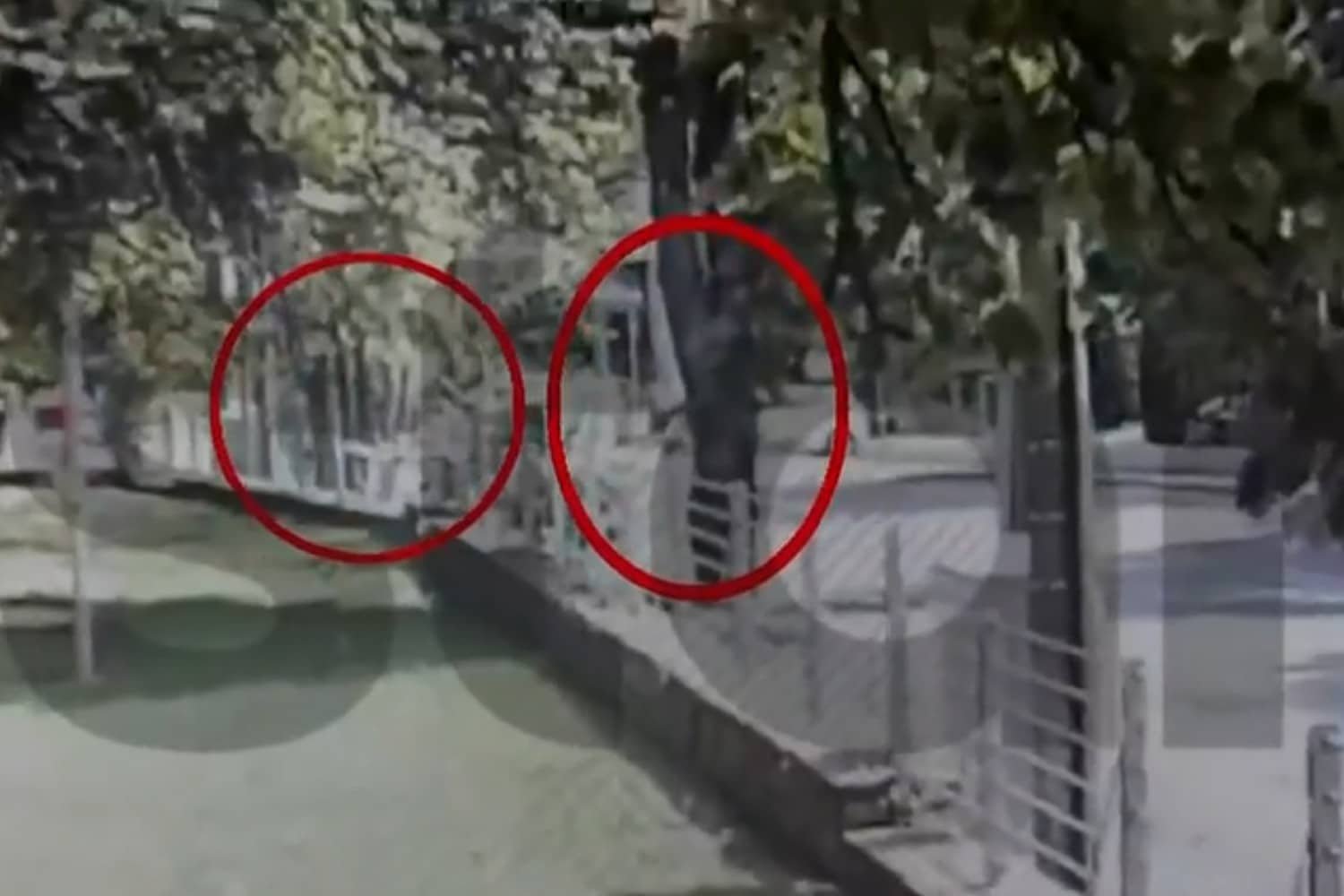Κηφισιά: Ποινική Δίωξη Κατά 28χρονου Ντελιβερά για Επιθέσεις με Πέτρες σε Περαστικούς – Τι Αποκαλύπτει η Αστυνομία