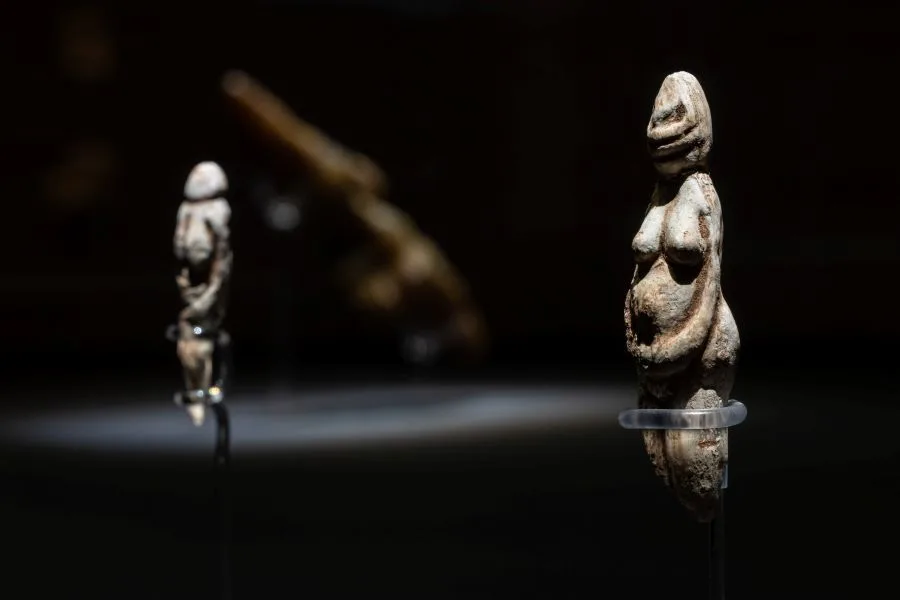 Αφροδίτη: Η Γυναικεία Μορφή και η Μητρότητα – Εργαστήριο Γνωριμίας με τη Μητρότητα στο Μουσείο Κυκλαδικής Τέχνης