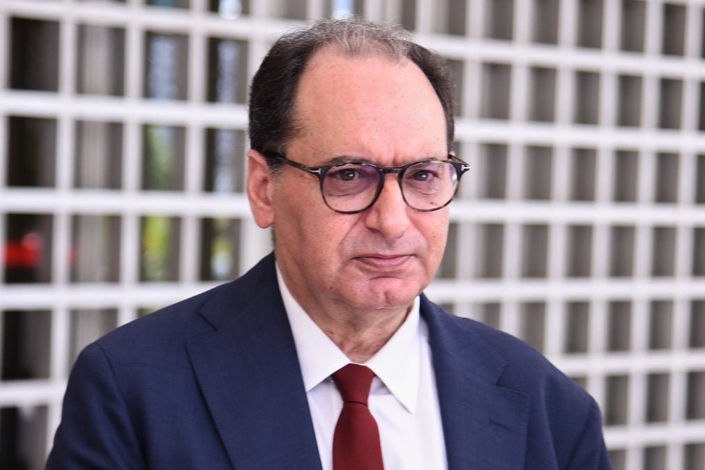 Χρήστος Σπίρτζης στον Άρειο Πάγο: Ζητά ανάσυρση της δικογραφίας υποκλοπών και εξαίρεση εισαγγελέα