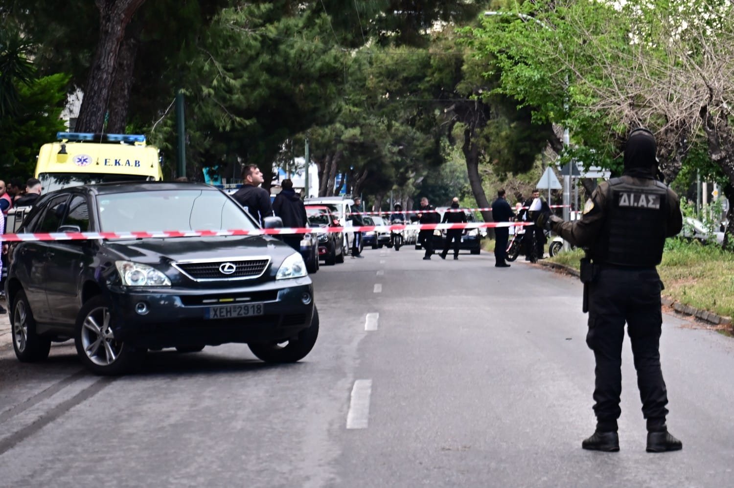 Greek Mafia: Σοκαριστικές αποκαλύψεις για τη δολοφονία του Μοσχούρη – Σχεδίαζαν δύο νέα συμβόλαια θανάτου, αναζητούνται οι εκτελεστές