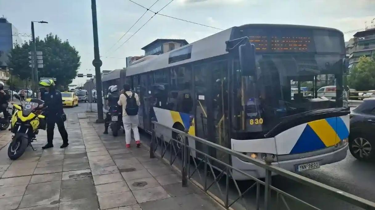 Εκπληκτική Ευκαιρία στην ΟΣΥ Α.Ε.: 167 Θέσεις Οδηγών Δευτεροβάθμιας Εκπαίδευσης – Δημοσιεύτηκε η Προκήρυξη & Ημερομηνίες Υποβολής Αιτήσεων