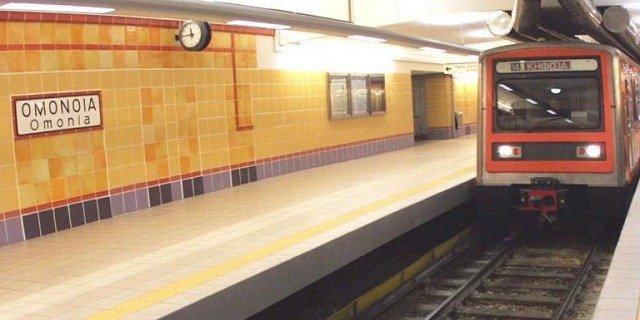 Ειδικές ρυθμίσεις στα δρομολόγια του ΗΣΑΠ το Σάββατο 9 Μαΐου για τη μεγάλη συναυλία των Metallica στο ΟΑΚΑ