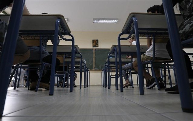 Η Διδασκαλική Ομοσπονδία Ελλάδος Εκφράζει την Αντίθεσή της στις Διαγνωστικές Εξετάσεις Τύπου PISA