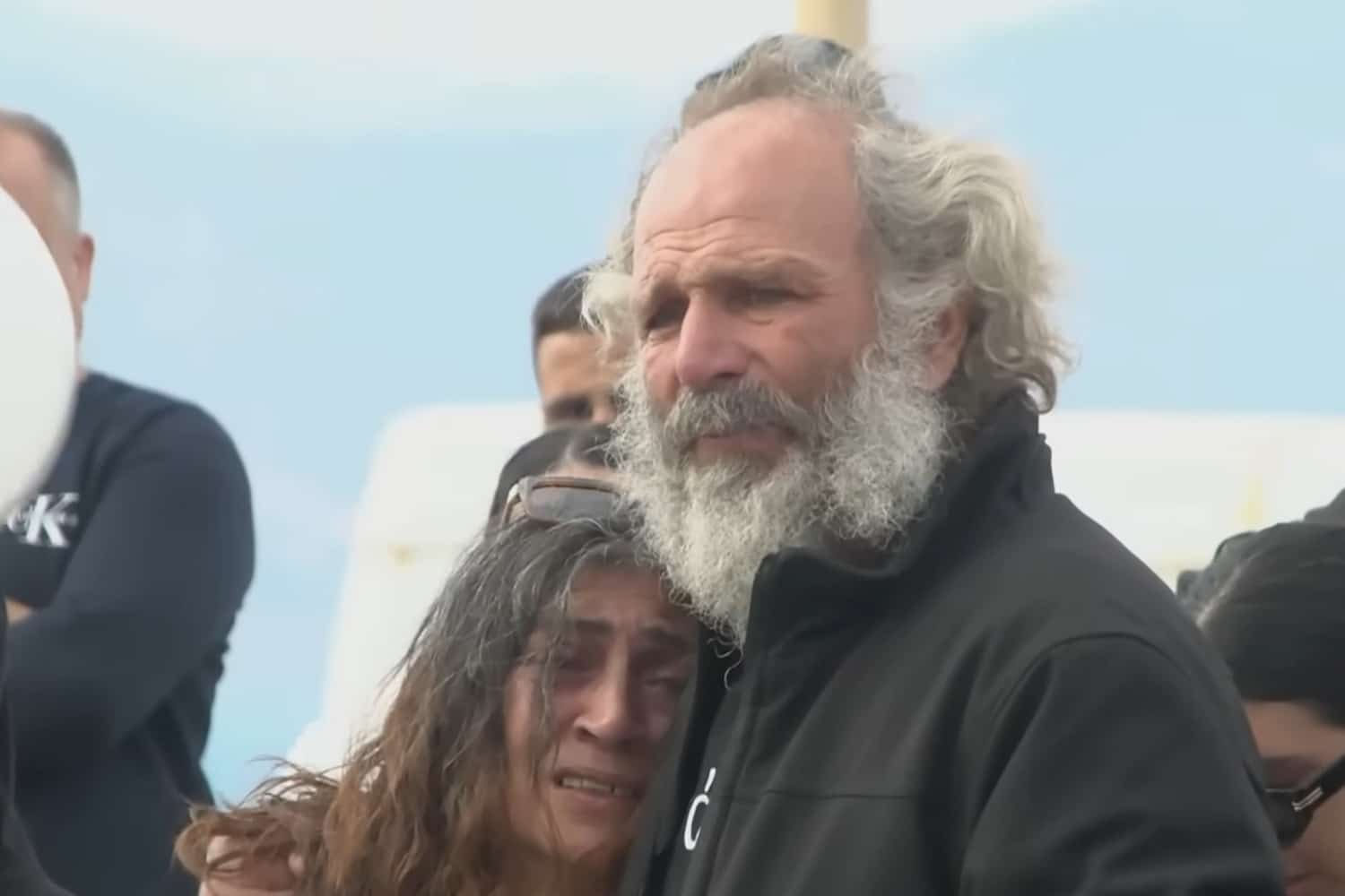 Ηράκλειο: Υπό άκρα μυστικότητα η μεταγωγή του 54χρονου δράστη στον Κορυδαλλό – Πώς θα μπορούσε να είχε αποτραπεί η διπλή δολοφονία