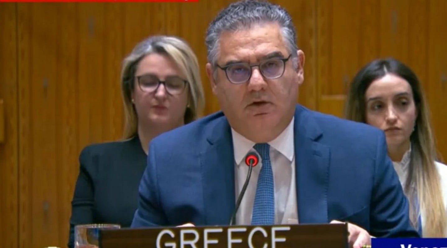 Δυτική Όχθη: Η Ελλάδα στον ΟΗΕ καταδικάζει τη βία εποίκων και ζητά τερματισμό της – Επιδείνωση της κατάστασης