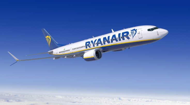 Ryanair: Δραστική μείωση 60% στο πρόγραμμα πτήσεων της Θεσσαλονίκης για τον Χειμώνα 2026 – Τι συμβαίνει με Αθήνα και Κρήτη