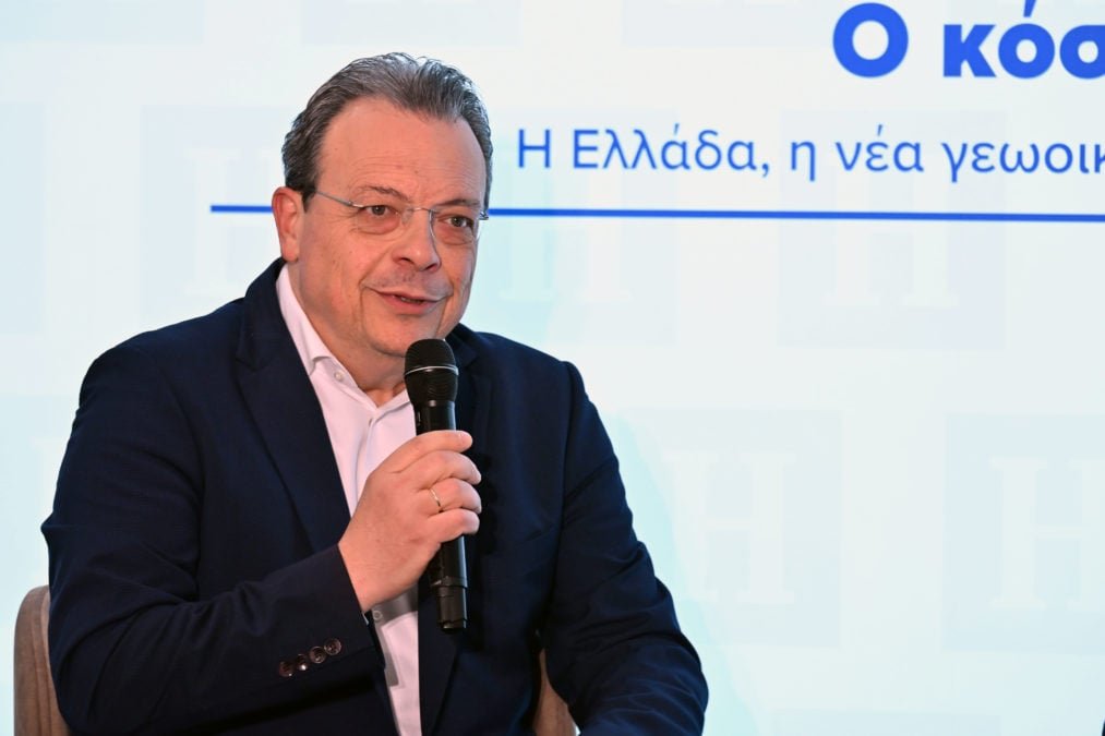 Σωκράτης Φάμελλος: “Διεφθαρμένη και Επικίνδυνη η Κυβέρνηση, Παραβιάζει το Σύνταγμα – Χρειάζεται Ενότητα στον Προοδευτικό Χώρο”
