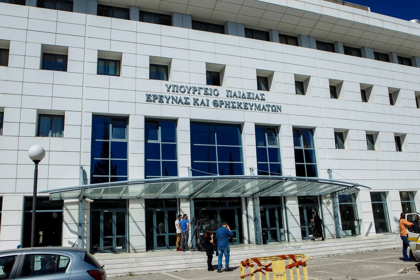“Μεταλυκειακό Έτος – Τάξη Μαθητείας” 2026-2027: Πρόσκληση Επιχειρήσεων για Υποβολή Θέσεων Μαθητείας Νωρίτερα από Κάθε Άλλη Χρονιά