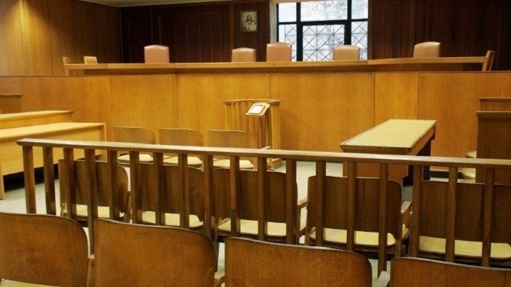 Από Δευτέρα: Νέα Μέτρα Ασφαλείας στις Εισόδους του Πρώην Ειρηνοδικείου Αθηνών με Ενεργοποίηση Φυλακίων