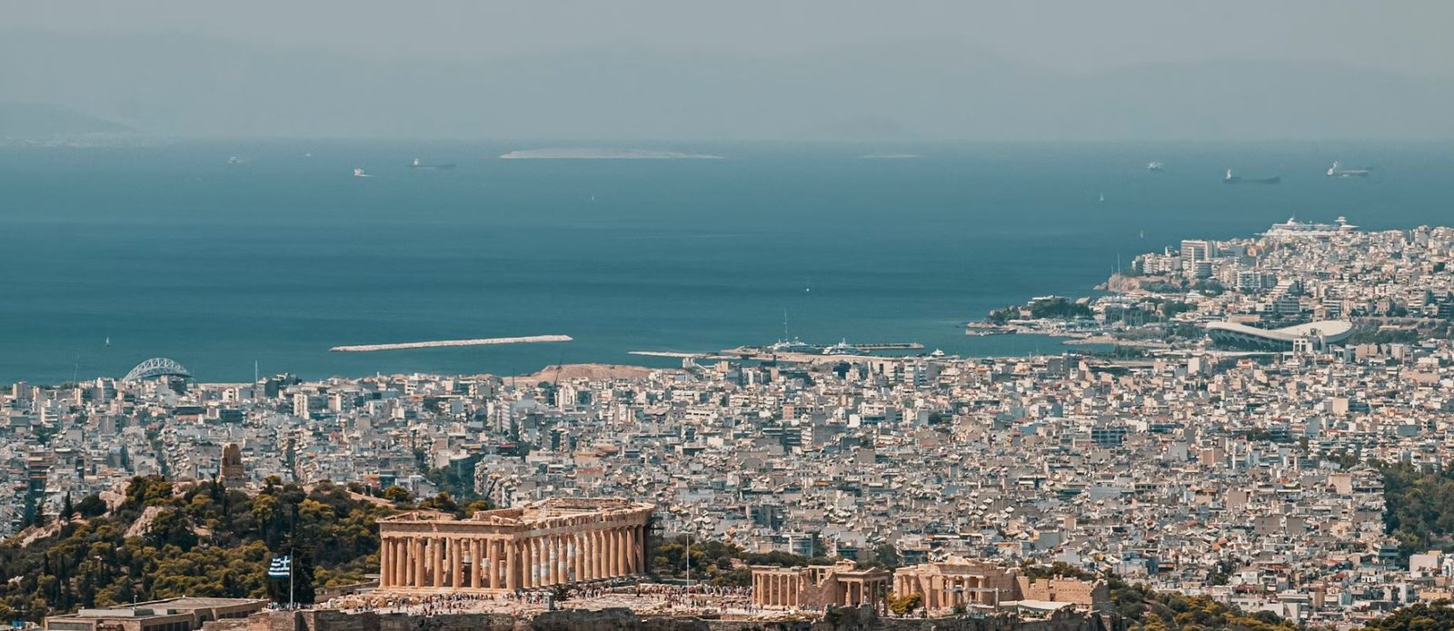 Τι Καθορίζει την Αγορά Ακινήτων: Οι Βασικοί Παράγοντες Πίσω από την Άνοδο Τιμών και Ενοικίων, Σύμφωνα με την ΤτΕ