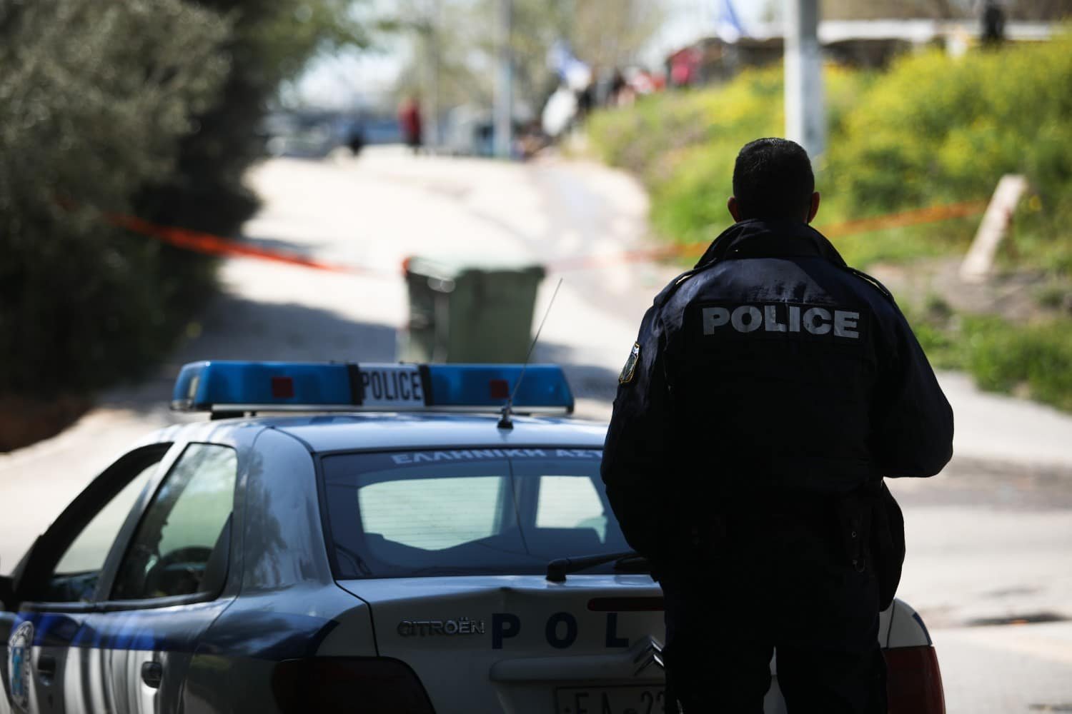Σοβαρό Επεισόδιο σε Καταυλισμό Ρομά στο Ηράκλειο: 45χρονος Μαχαίρωσε 30χρονο μετά από Διαπληκτισμό