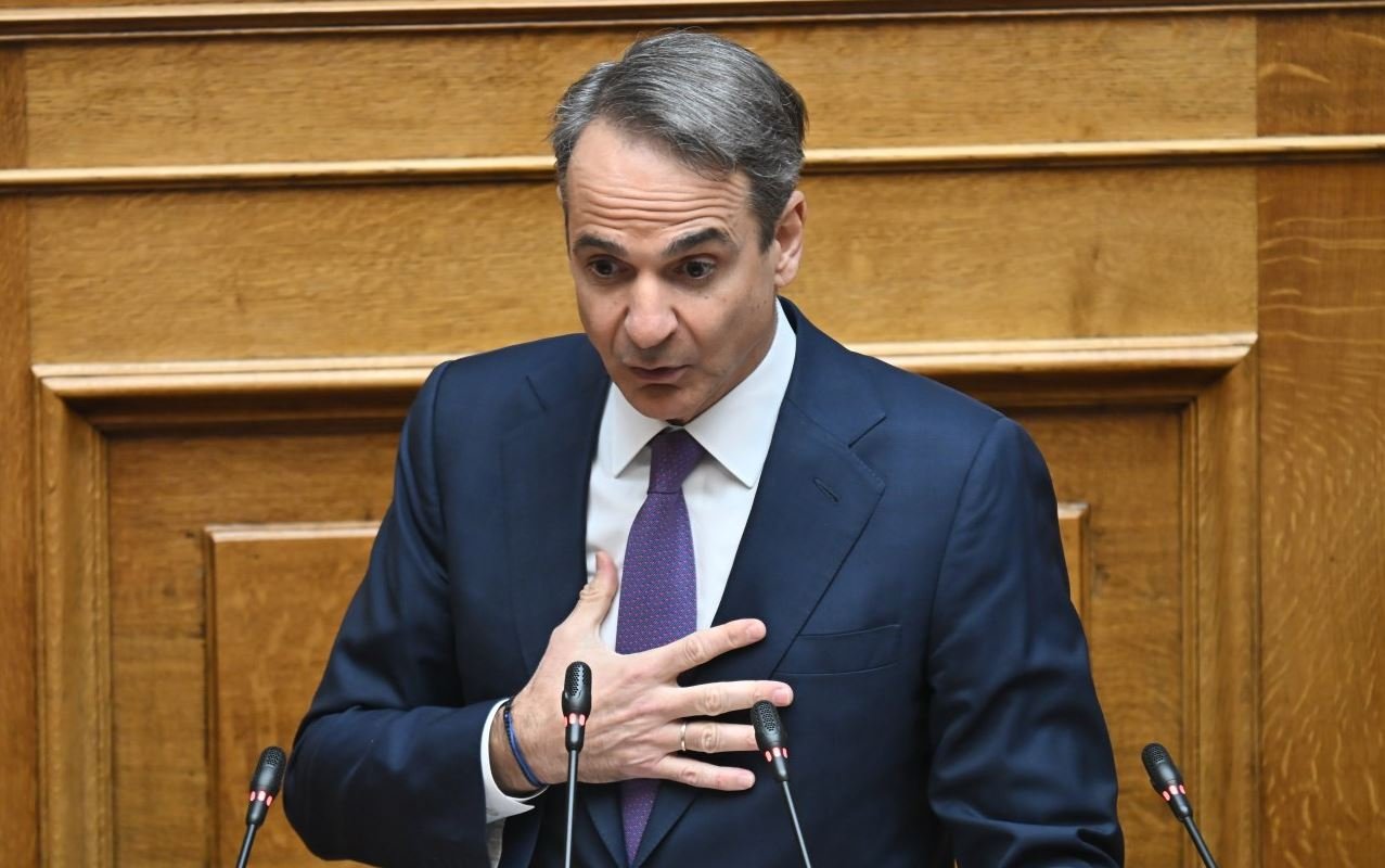 Εξωδικαστικός Μηχανισμός: Αύξηση 51% στις ρυθμίσεις χρεών μετά τις αλλαγές – Ανακοινώσεις Πρωθυπουργού