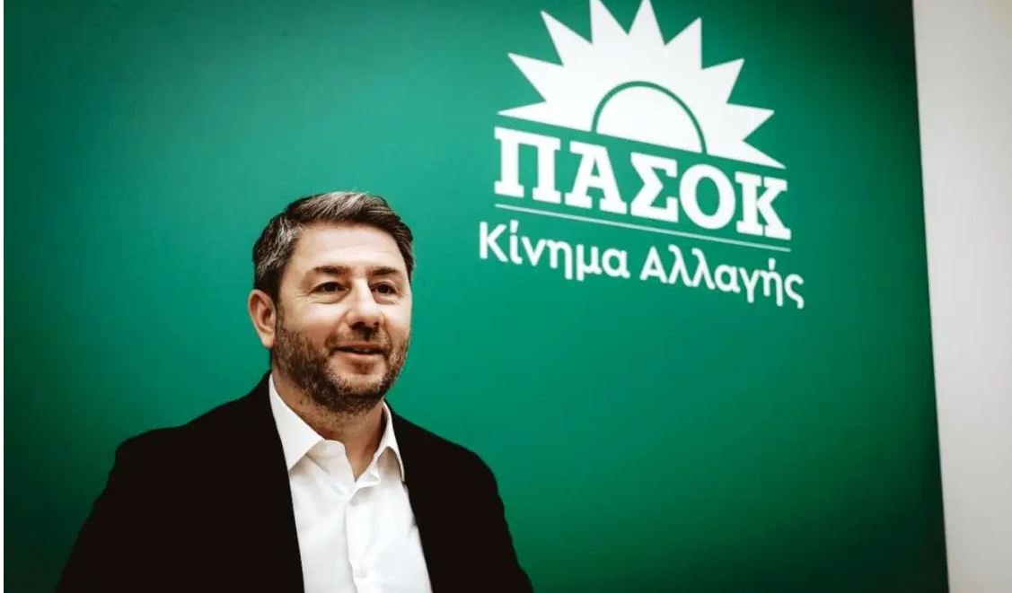 ΠΑΣΟΚ-ΚΙΝΑΛ: Αναλυτικά οι προτάσεις Ανδρουλάκη για την ενίσχυση των γυναικών στην εργασία και την κατάργηση του μισθολογικού χάσματος