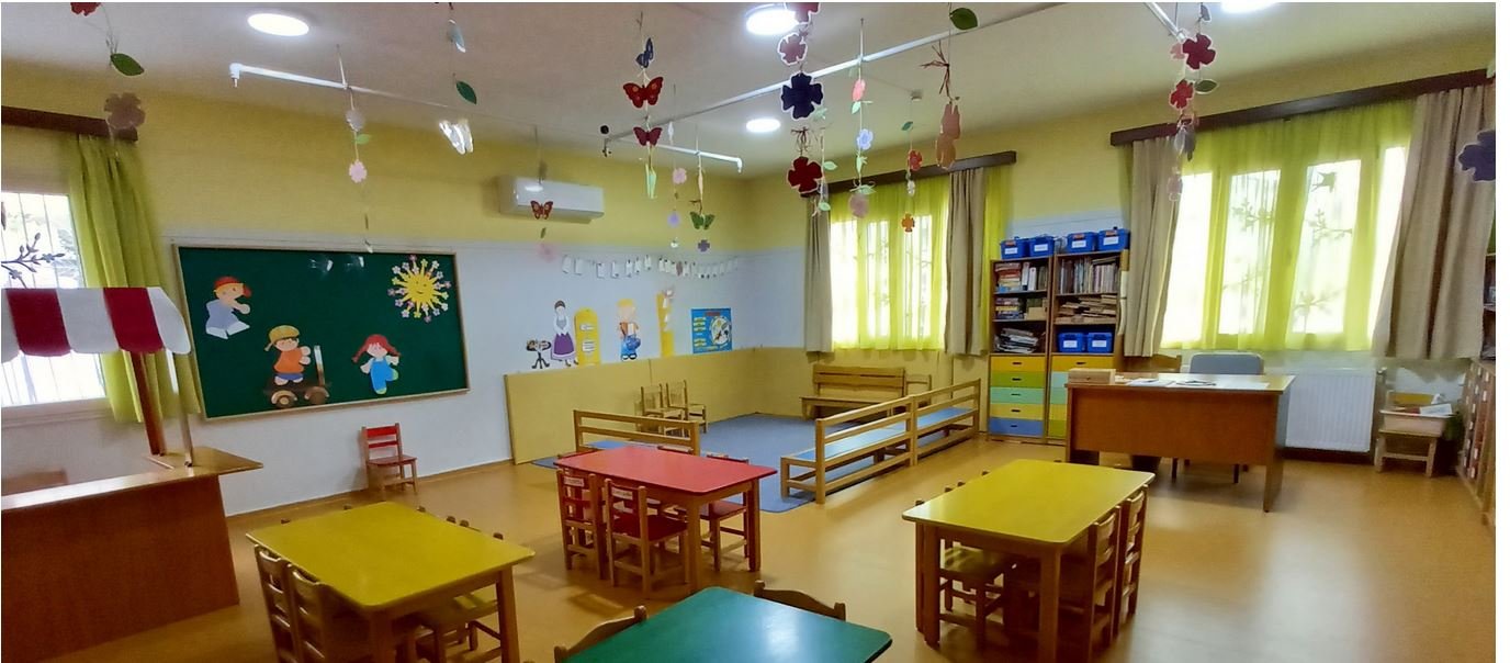 Παιδικοί Σταθμοί ΕΣΠΑ μέσω ΕΕΤΑΑ: Πότε Ανοίγει η Πλατφόρμα Αιτήσεων και Πότε τα Αποτελέσματα