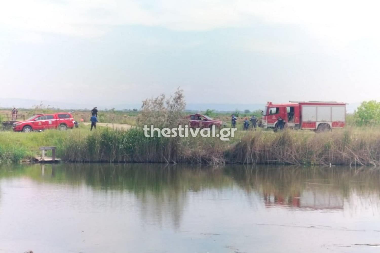 Θεσσαλονίκη: Η μαρτυρία που αποκάλυψε τη δολοφονία στα Κύμινα – Κίνητρο τα ναρκωτικά (βίντεο)