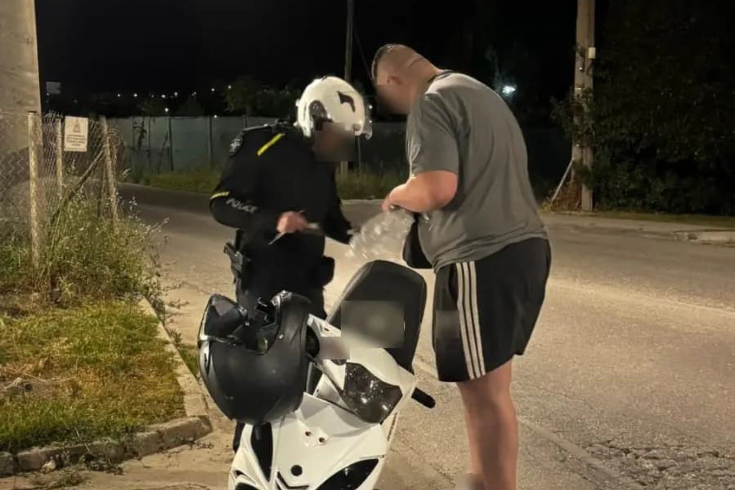 «Σαρωτικοί» οι έλεγχοι της Τροχαίας Αττικής – Συνελήφθησαν 18 οδηγοί σε τέσσερις ημέρες – Lawandorder.gr