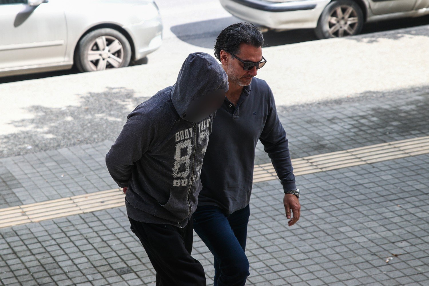 Θεσσαλονίκη: Διώκεται για ανθρωποκτονία ο 44χρονος, με φερόμενο κίνητρο κλοπή περιστεριών ή διαφορές ναρκωτικών